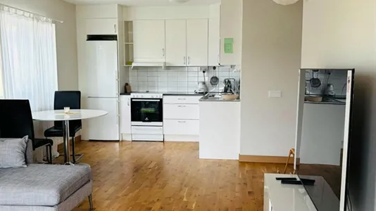 Lägenheter i Huddinge - foto 2