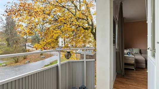 Bostadsrätter till salu i Söderort - foto 13