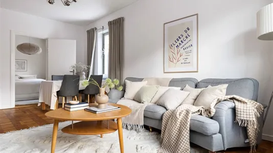 Bostadsrätter till salu i Västerort - foto 8