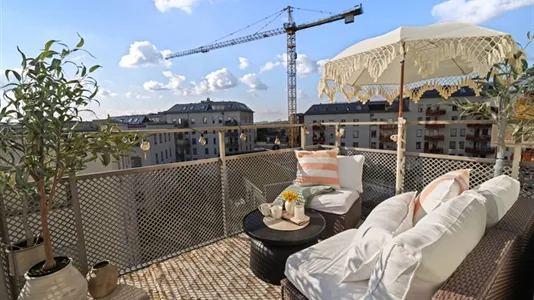 Bostadsrätter till salu i Nacka - foto 2