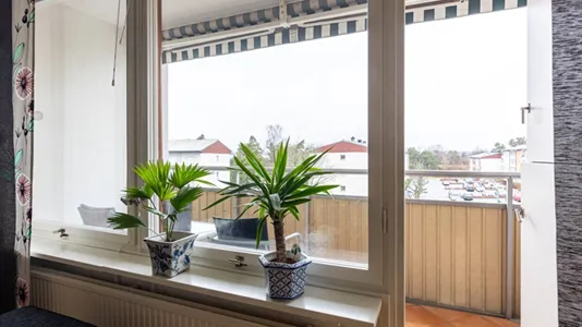 Bostadsrätter till salu i Söderort - foto 5