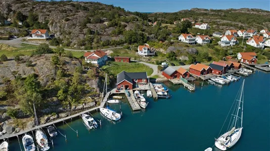 Fritidshus till salu i Tanum - foto 4