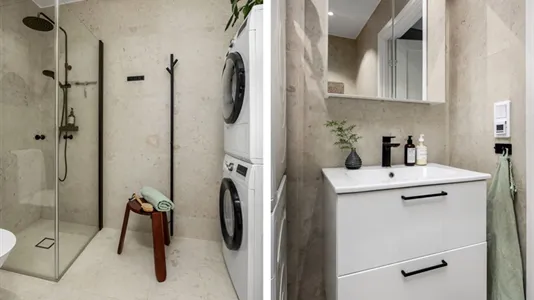 Bostadsrätter till salu i Hammarbyhamnen - foto 5