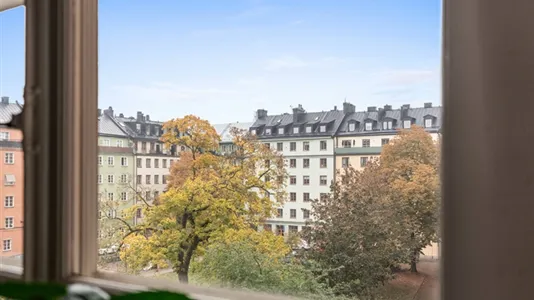 Bostadsrätter till salu i Södermalm - foto 4
