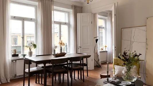 Lägenheter till salu i Östermalm - foto 1