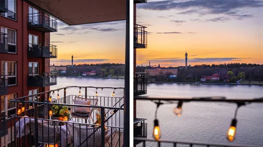 Bostadsrätter till salu i Nacka - foto 2