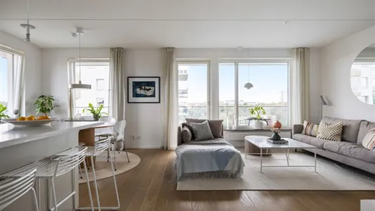 Bostadsrätter till salu i Nacka - foto 3