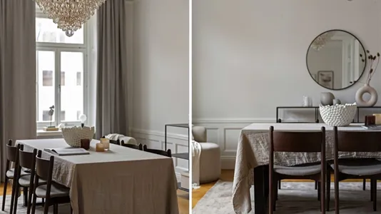 Bostadsrätter till salu i Vasastan - foto 4