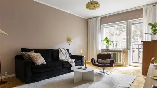 Bostadsrätter till salu i Söderort - foto 3