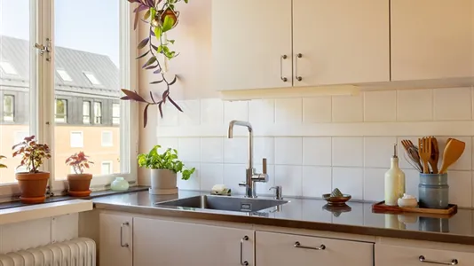 Bostadsrätter till salu i Söderort - foto 11