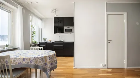 Bostadsrätter till salu i Nacka - foto 9