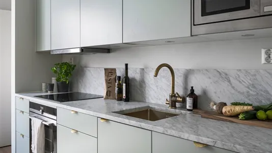 Bostadsrätter till salu i Södermalm - foto 2