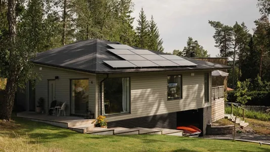 Bostadsrätter till salu i Huddinge - foto 5