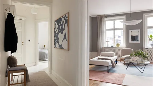 Lägenheter till salu i Kungsholmen - foto 15