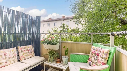 Bostadsrätter till salu i Söderort - foto 11