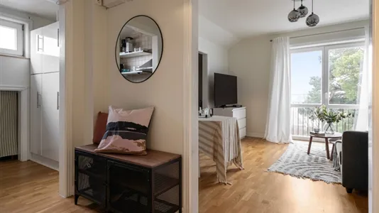 Bostadsrätter till salu i Kungsholmen - foto 5