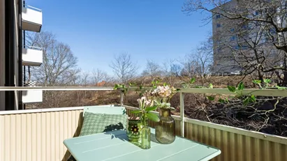 Bostadsrätt till salu på Södermalm