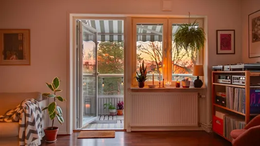 Bostadsrätter till salu i Söderort - foto 6