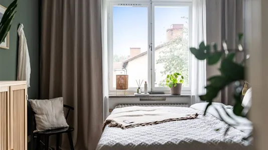 Bostadsrätter till salu i Hammarbyhamnen - foto 12