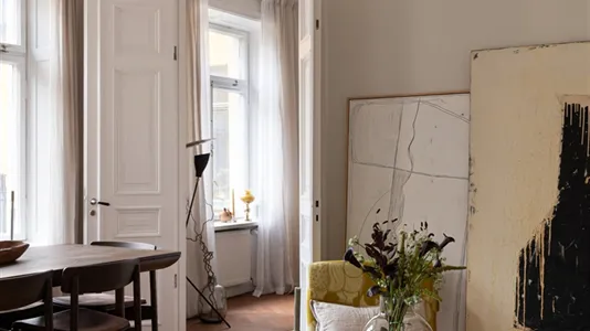 Lägenheter till salu i Östermalm - foto 4