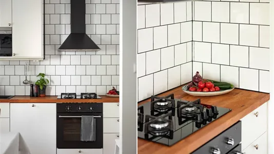 Bostadsrätter till salu i Hammarbyhamnen - foto 7