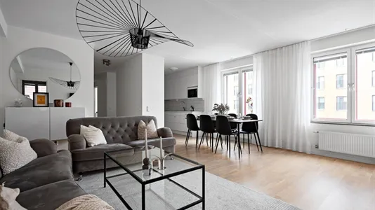 Bostadsrätter till salu i Haninge - foto 4