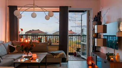 Bostadsrätt till salu i Söderort