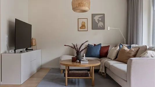 Bostadsrätter till salu i Söderort - foto 4