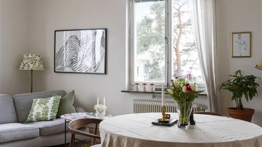 Bostadsrätter till salu i Söderort - foto 8