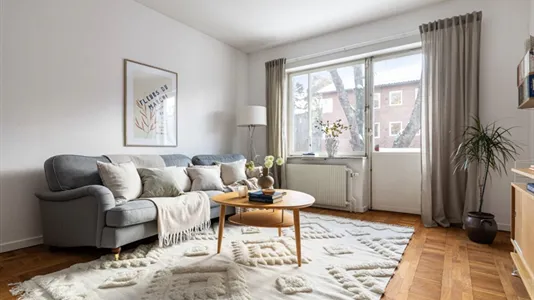 Bostadsrätter till salu i Västerort - foto 2