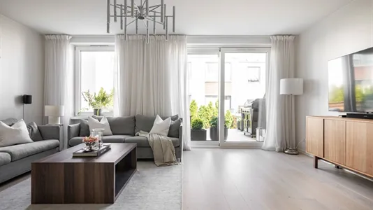 Bostadsrätter till salu i Södertälje - foto 1