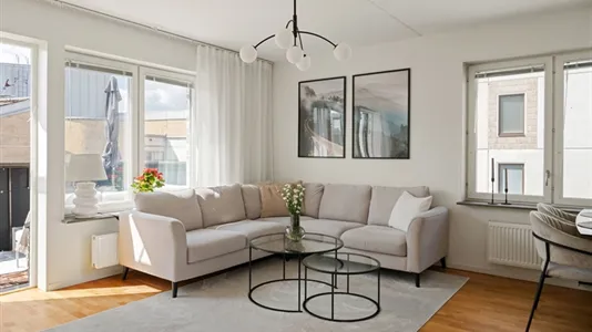 Bostadsrätter till salu i Söderort - foto 4