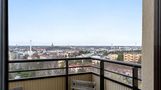 Bostadsrätter till salu i Söderort - foto 2