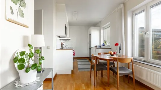 Bostadsrätter till salu i Söderort - foto 10