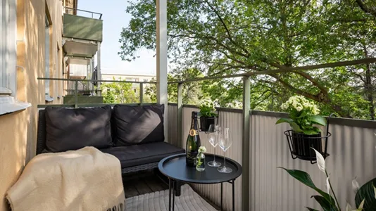 Bostadsrätter till salu i Västerort - foto 12