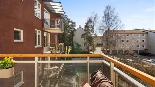 Bostadsrätter till salu i Söderort - foto 10