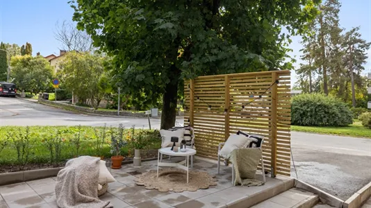 Bostadsrätter till salu i Söderort - foto 10