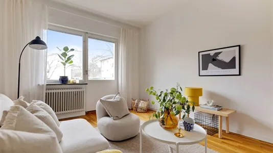 Bostadsrätter till salu i Hammarbyhamnen - foto 12