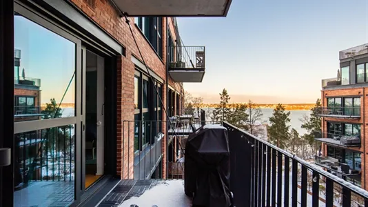Bostadsrätter till salu i Nacka - foto 1