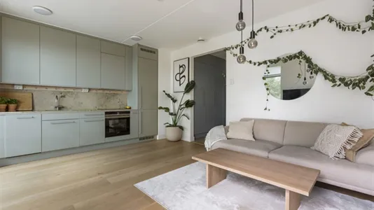 Bostadsrätter till salu i Nacka - foto 12