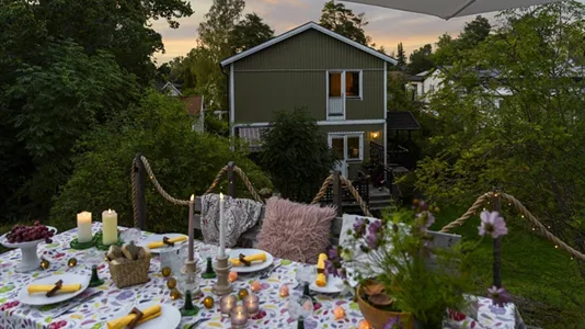 Bostadsrätter till salu i Söderort - foto 1