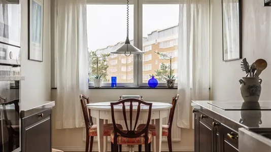 Bostadsrätter till salu i Nacka - foto 5