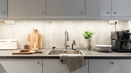 Bostadsrätter till salu i Hammarbyhamnen - foto 9