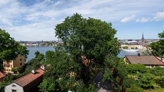 Bostadsrätter till salu i Södermalm - foto 4