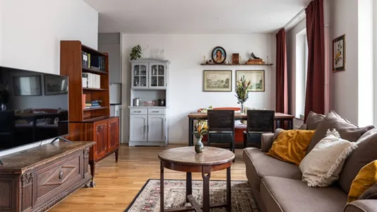 Bostadsrätter till salu i Hammarbyhamnen - foto 3