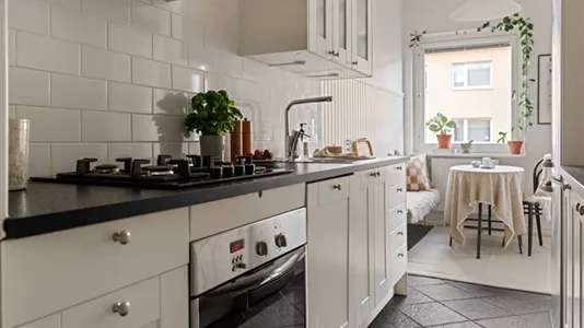 Bostadsrätter till salu i Söderort - foto 8