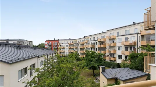 Bostadsrätter till salu i Söderort - foto 10