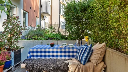 Bostadsrätter till salu i Söderort - foto 13