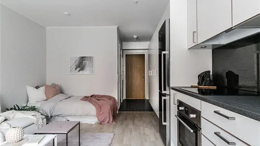 Lägenheter i Haninge - foto 3