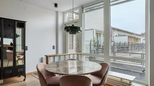 Bostadsrätter till salu i Hammarbyhamnen - foto 13